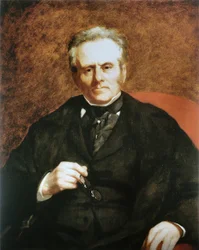 William Sisley
